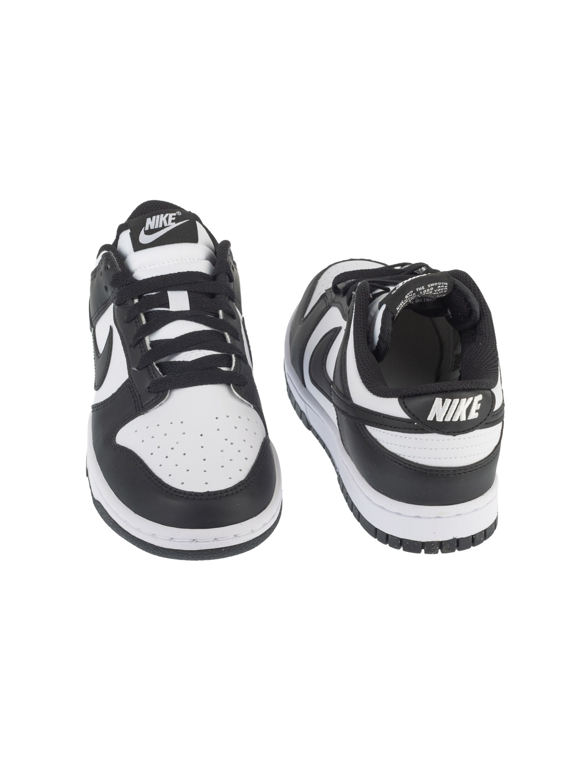 NIKE Sneaker low 'Nike Wmns Dunk Low NN'‌‌‌‌‌ in Weiß