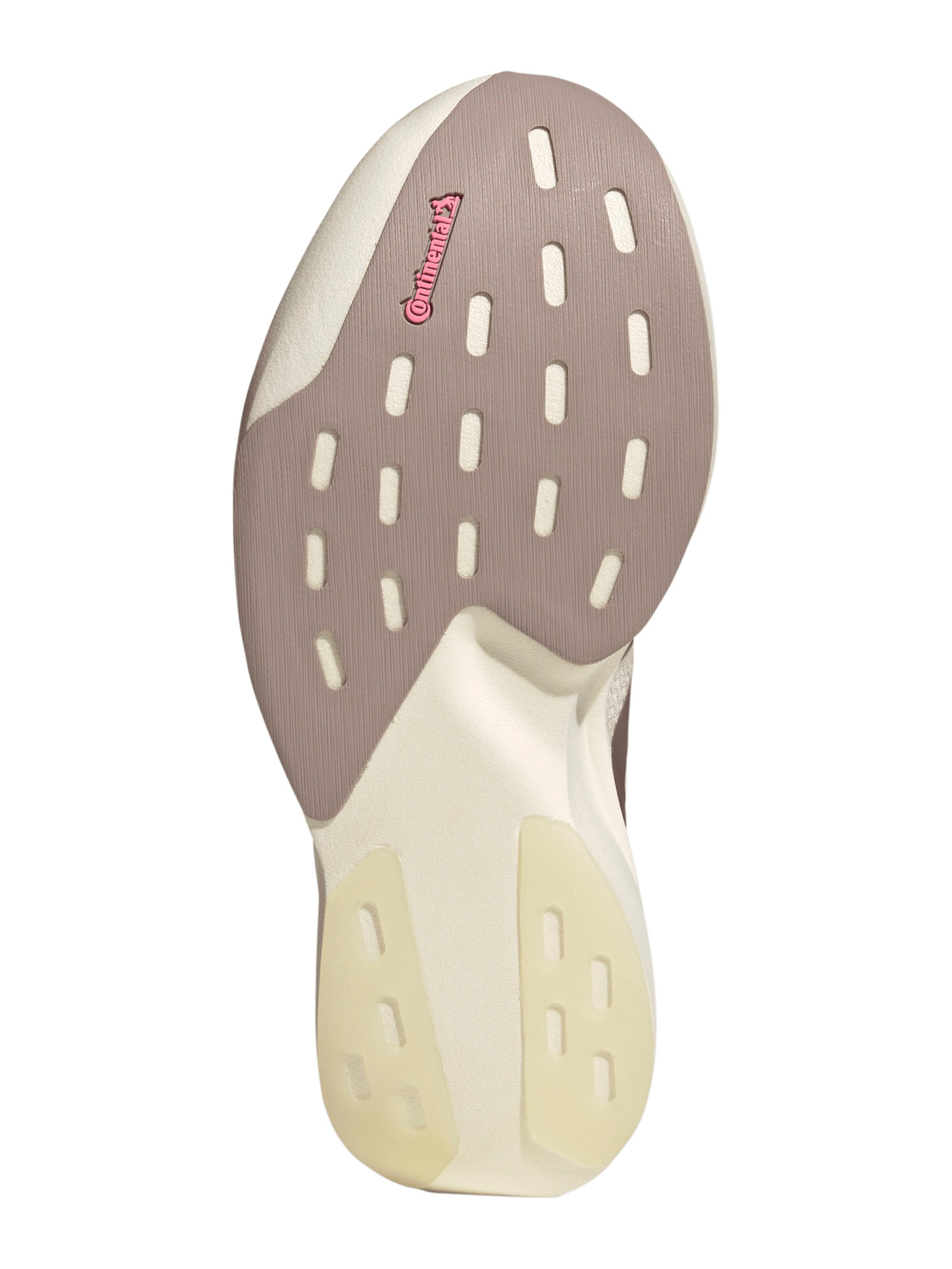 ADIDAS PERFORMANCE Παπούτσι για τρέξιμο 'Adizero Evo Sl' σε λευκό