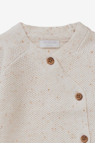 Noppies Cardigan 'Bizana' i beige