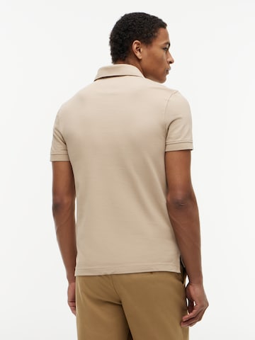 bēšs TOMMY HILFIGER T-Krekls 'CORE 1985'