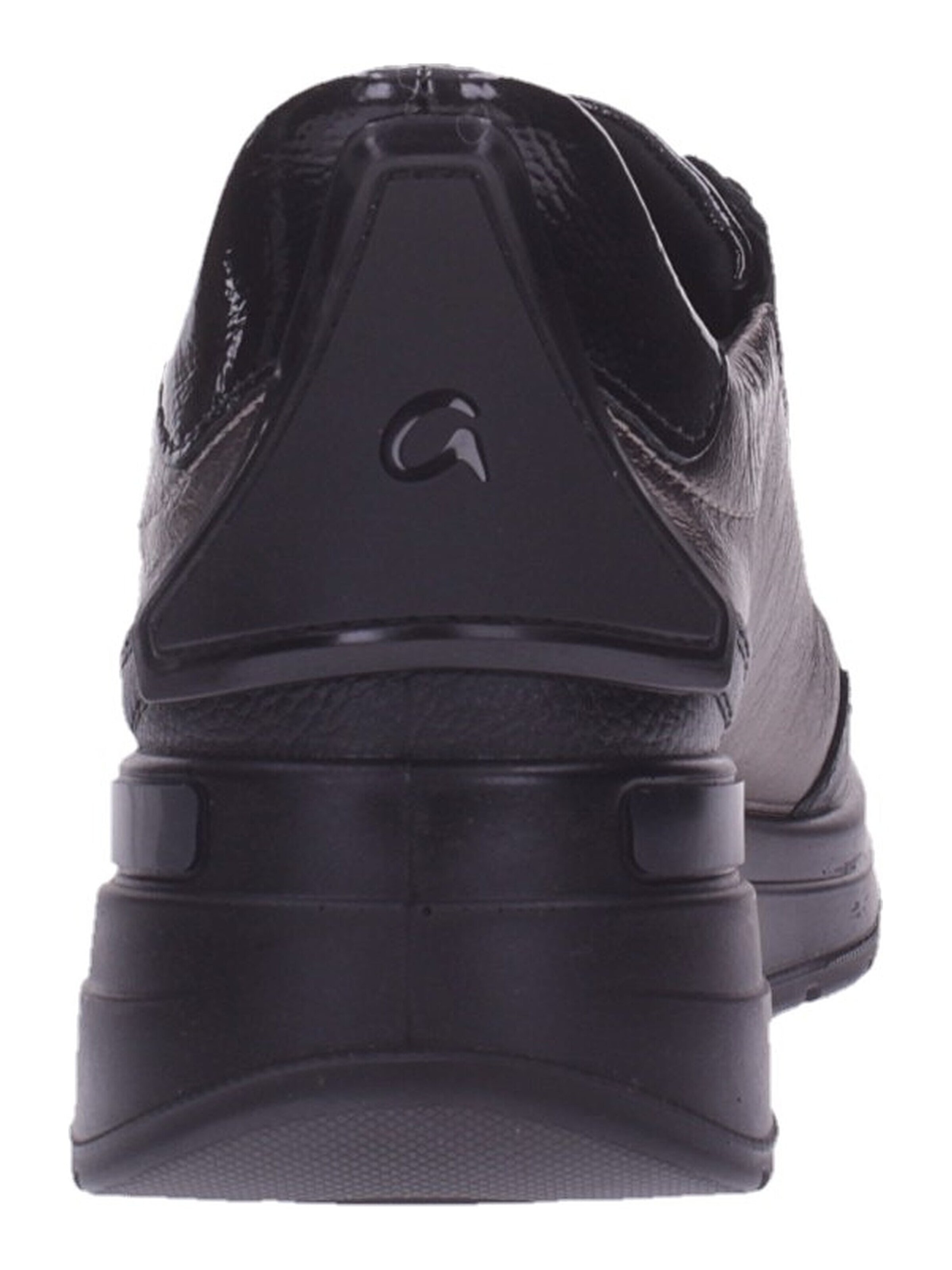 Sneaker bassa di ARA in nero