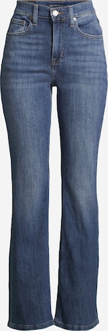 AÉROPOSTALE Flared Jeans in Blau: predná strana