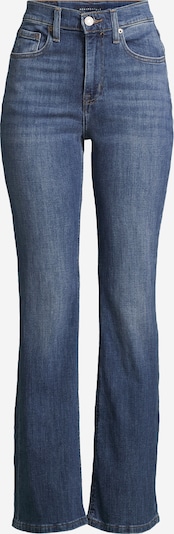 AÉROPOSTALE Jeans in de kleur Blauw / Karamel, Productweergave