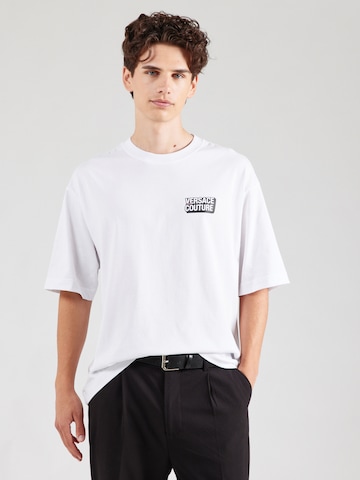 Versace Jeans Couture Tričko – bílá