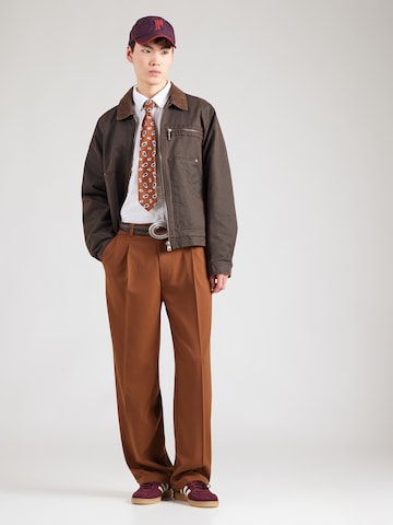 GAP Regularny krój Koszula 'RANNAN' w kolorze biały