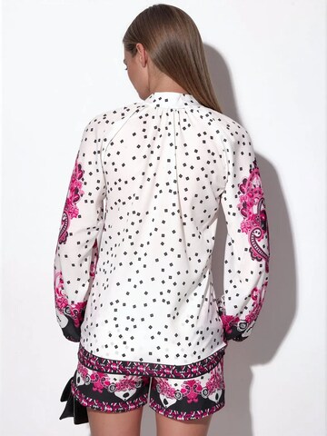 Completo pantalone di MSN Collection in colori misti