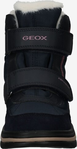 Stivale di GEOX in blu