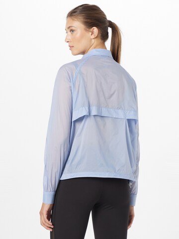 Varley - Chaqueta deportiva 'Diego' en azul