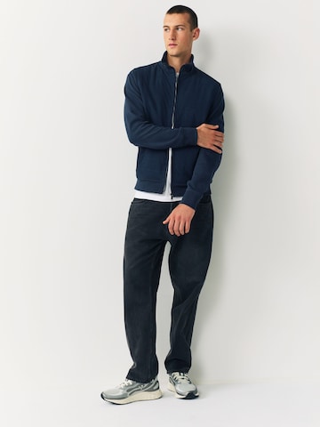 Veste mi-saison Next en bleu