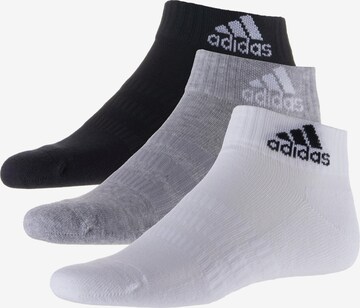 ADIDAS SPORTSWEAR Sportsocken 'Cushioned  - ' in Mischfarben: predná strana