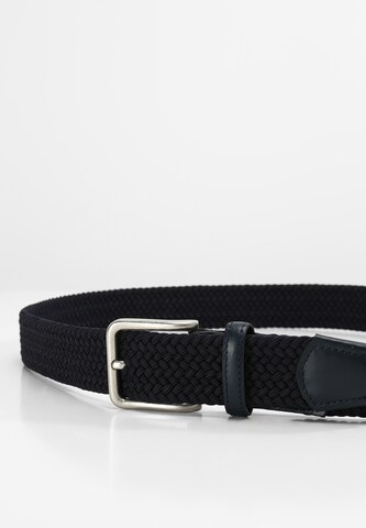 Lloyd Men's Belts Gürtel in Blau