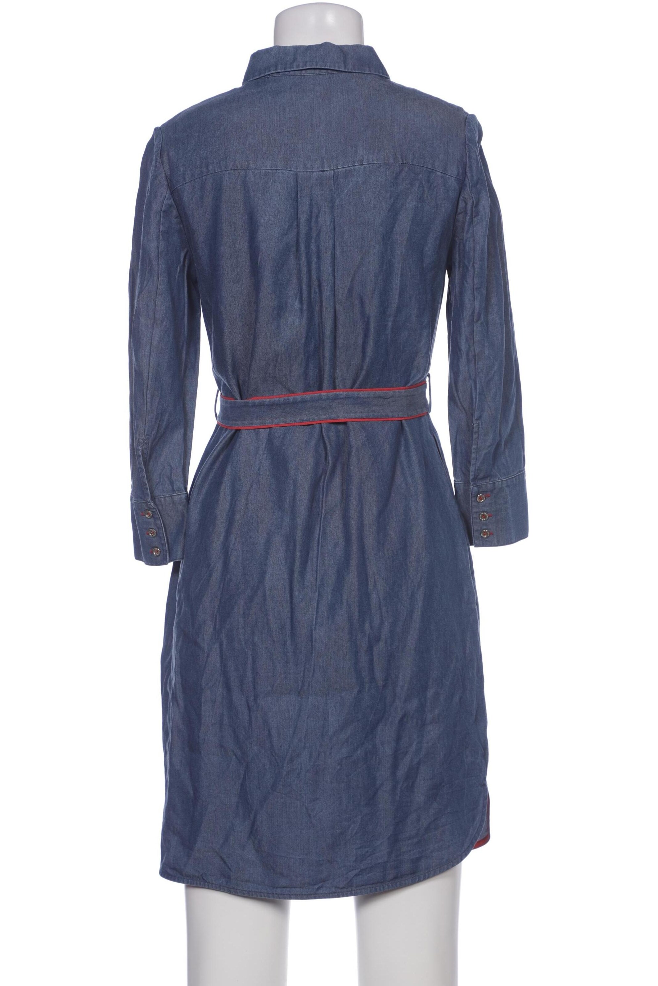 Ted Baker Kleid XS in Blau