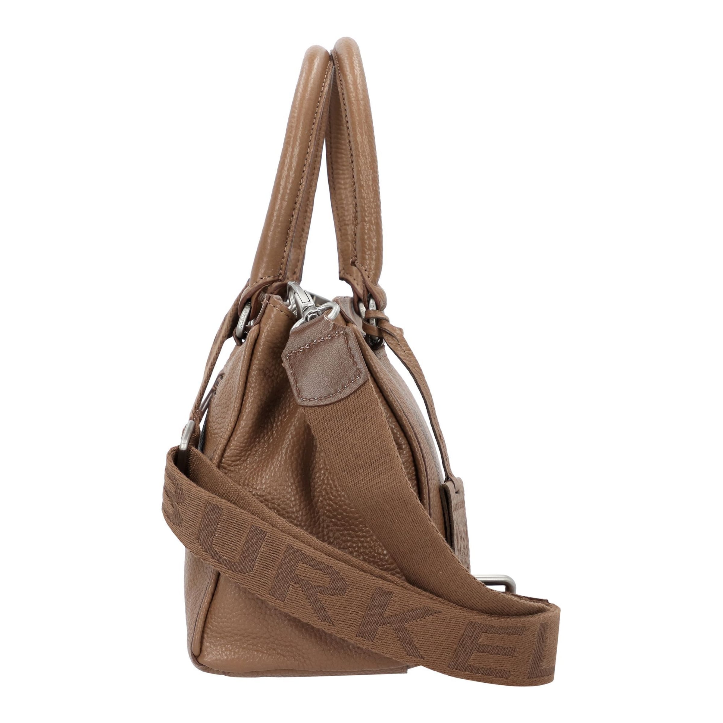 Burkely Schoudertas 'Always Ava' in Bruin