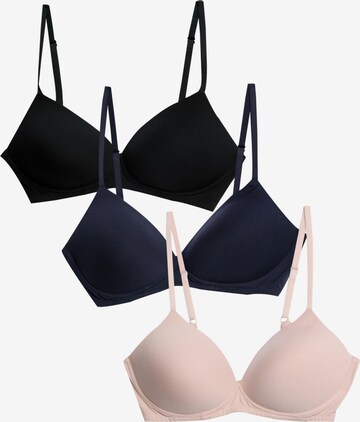 Marks & Spencer T-shirt Bra in Mixed colors: front