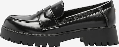 36 dydžio Loaferai iš Lipsy, spalva – juoda, Prekių apžvalga