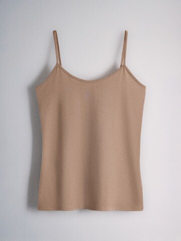 The Set Undertrøje i beige