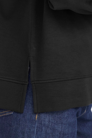 Pull-over 'AURORA' Fransa en noir