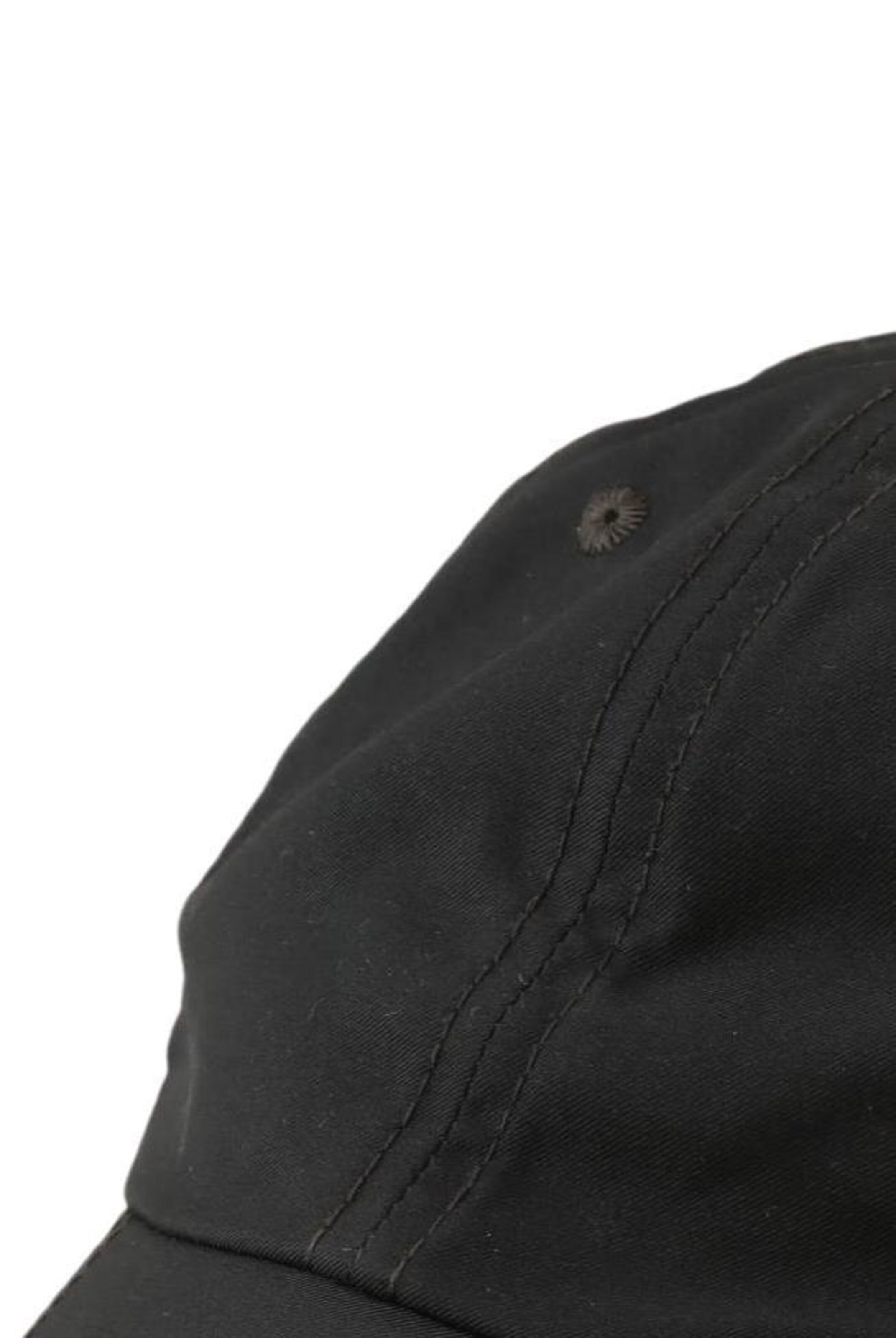 NIKE Hat & Cap in S in Black