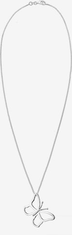 ELLI Necklace in Silver: front