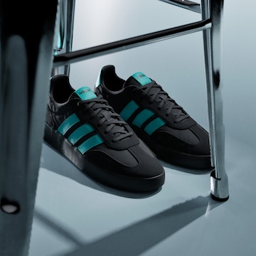 ADIDAS PERFORMANCE - Sapatilha de desporto 'Mercedes - AMG Petronas Formula One Team Barreda Decode' em cinzento