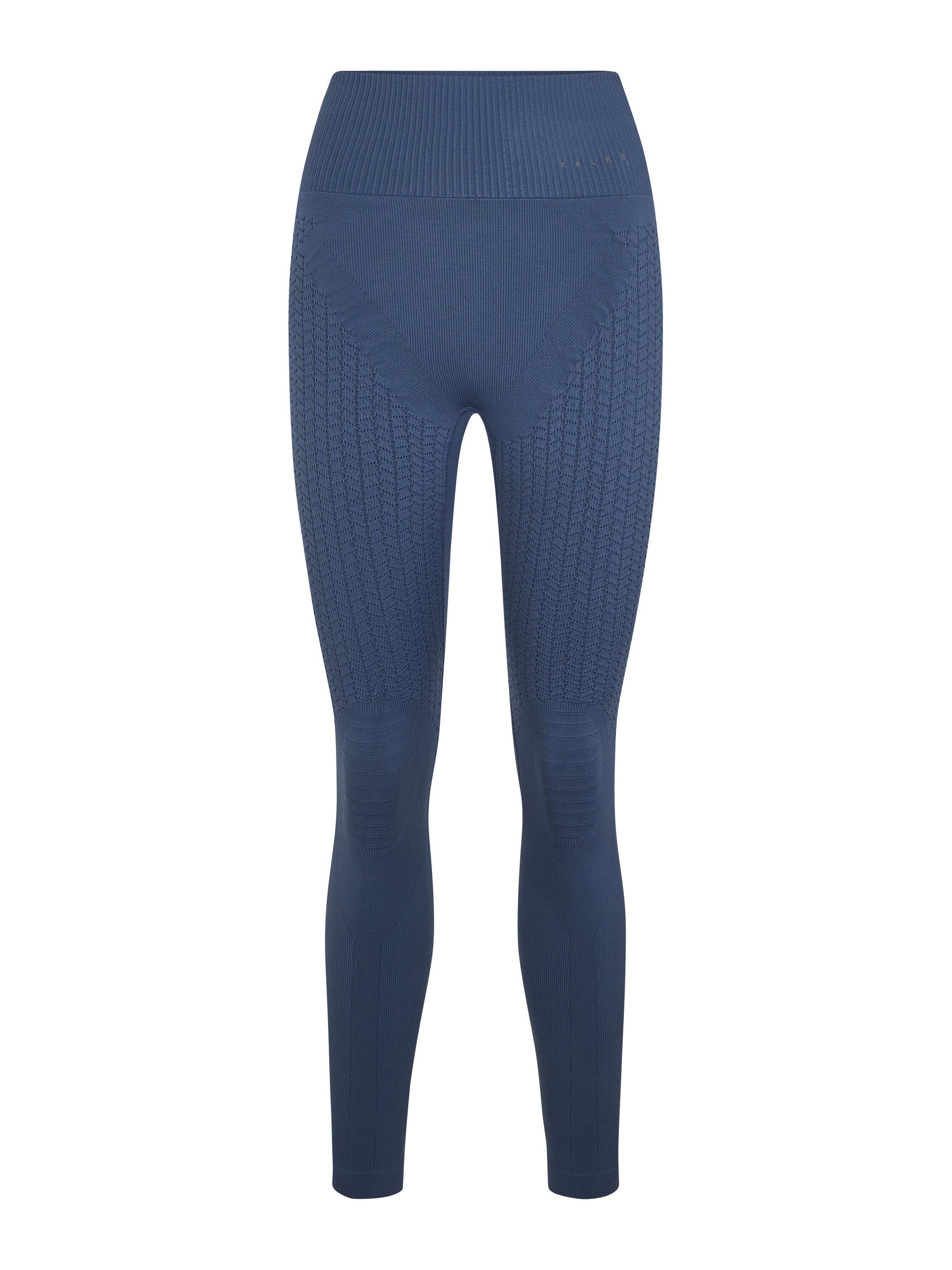 FALKE Tights 'Cellulite Control light' in Blue