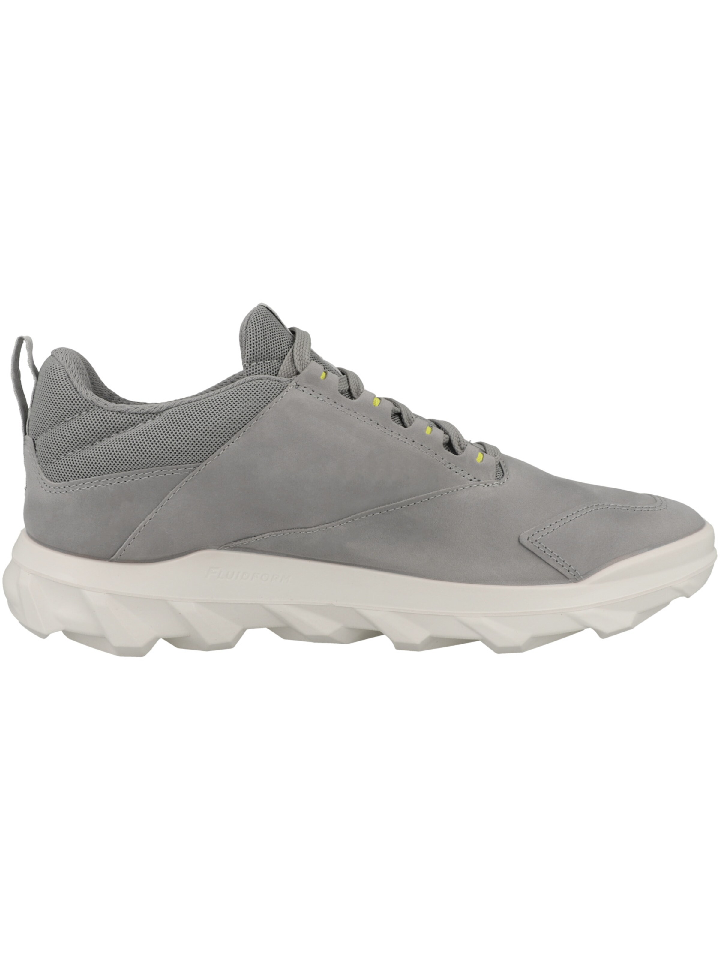 ECCO Sneakers 'MX' in Grey