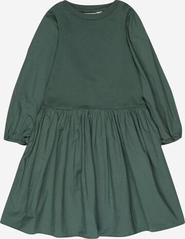 Molo فستان 'Cosette' بـ أخضر: الأمام