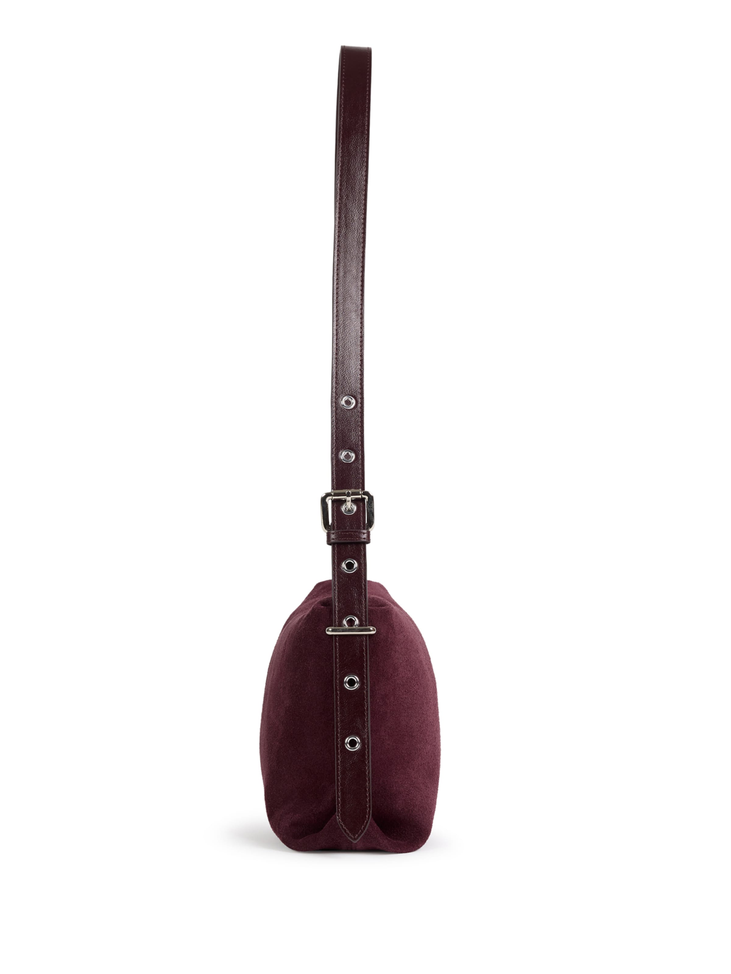 Sac à bandoulière 'Berry' Nat&Nin en violet