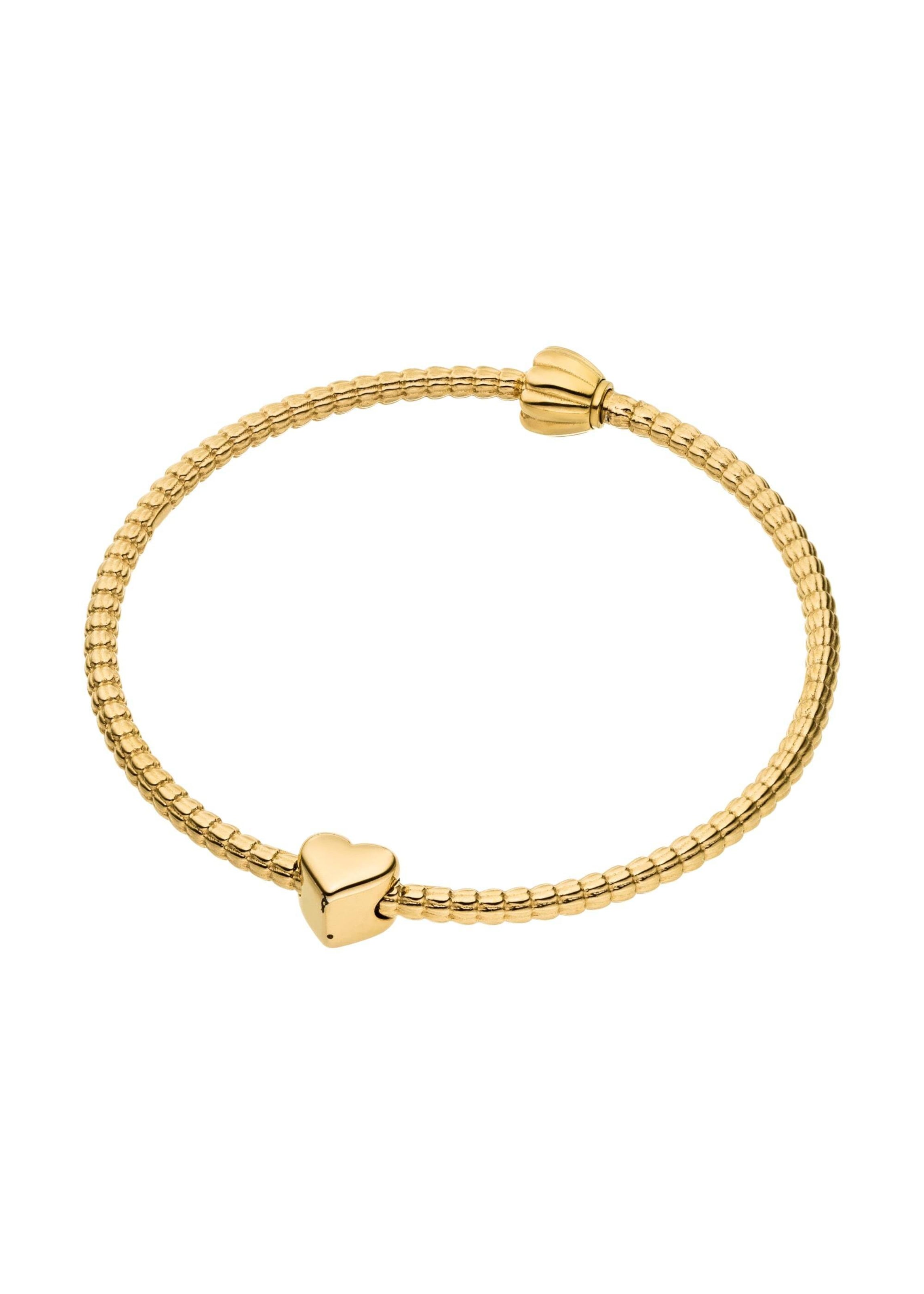 PURELEI - Atrelado 'Classic Heart' em ouro