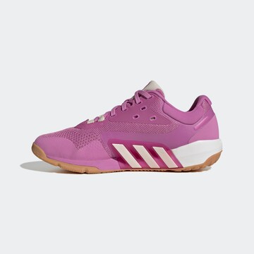 ADIDAS SPORTSWEAR Sportschoen 'Dropset' in Lila