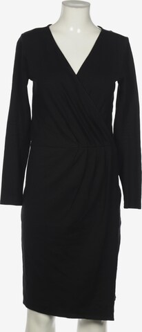 BRUUNS BAZAAR Dress in L in Black: front