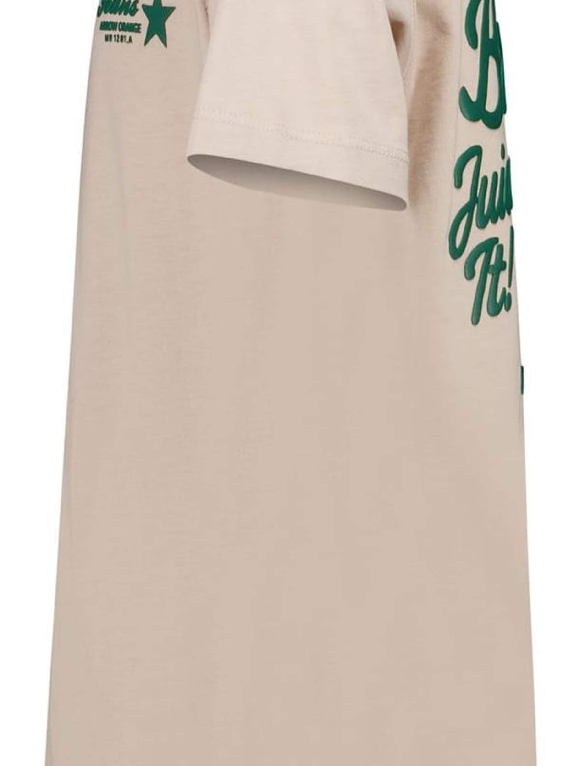 CARS Shirt in Grey