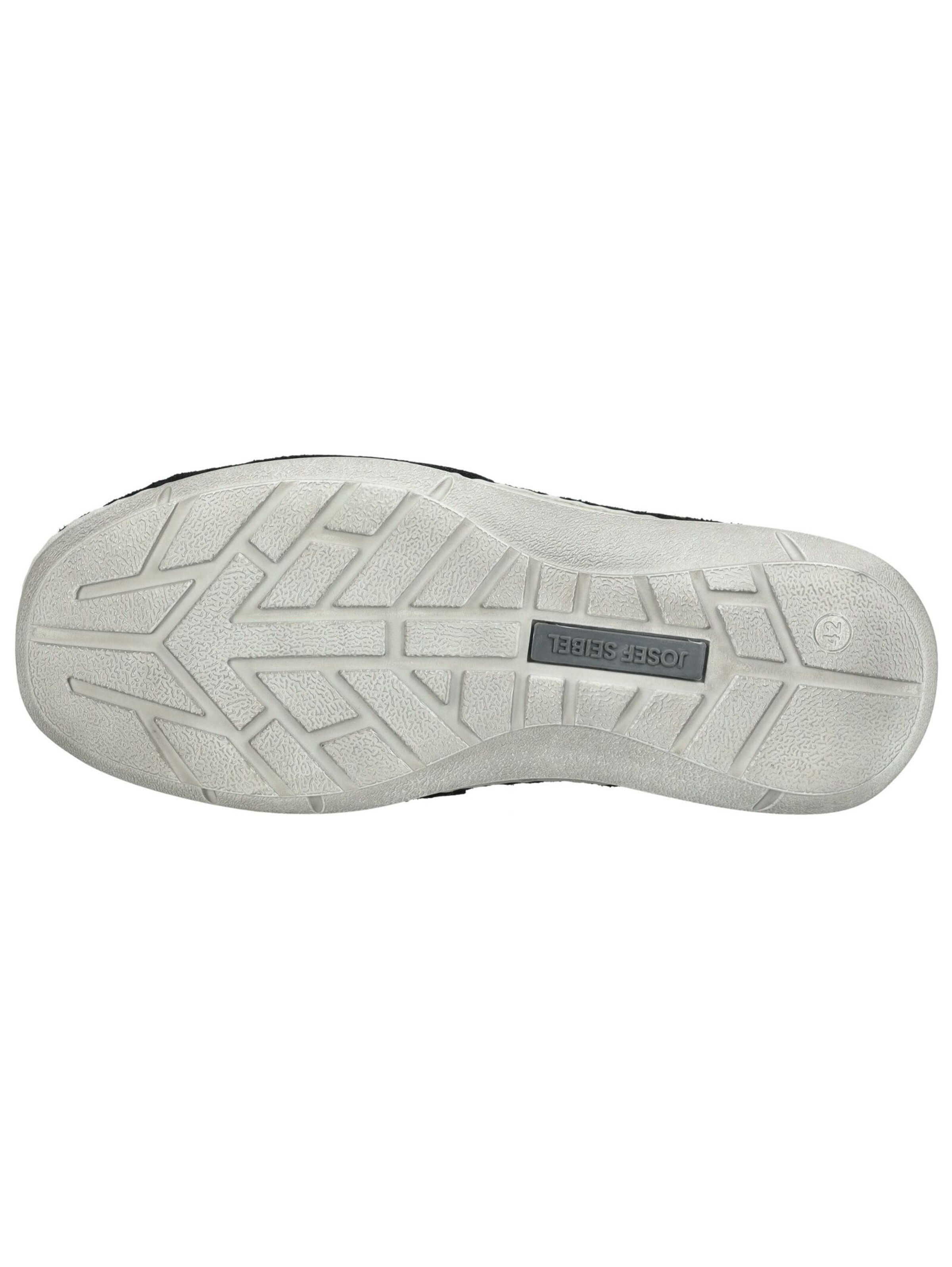 Chaussure basse 'New Anvers 81' JOSEF SEIBEL en bleu