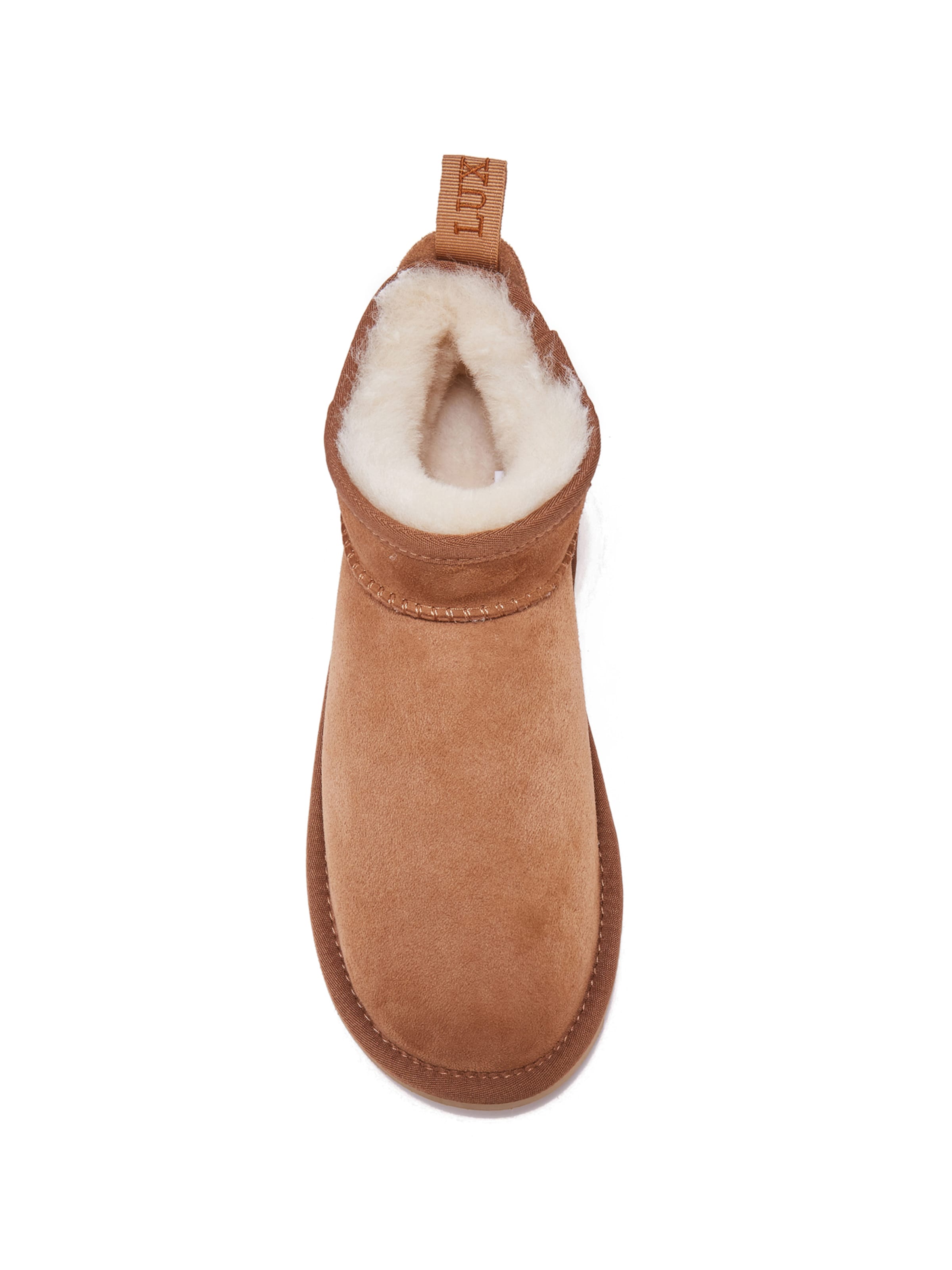 Bottines Australia Luxe Collective en marron