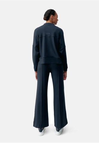 Regular Pantalon 'Leila' Born en noir