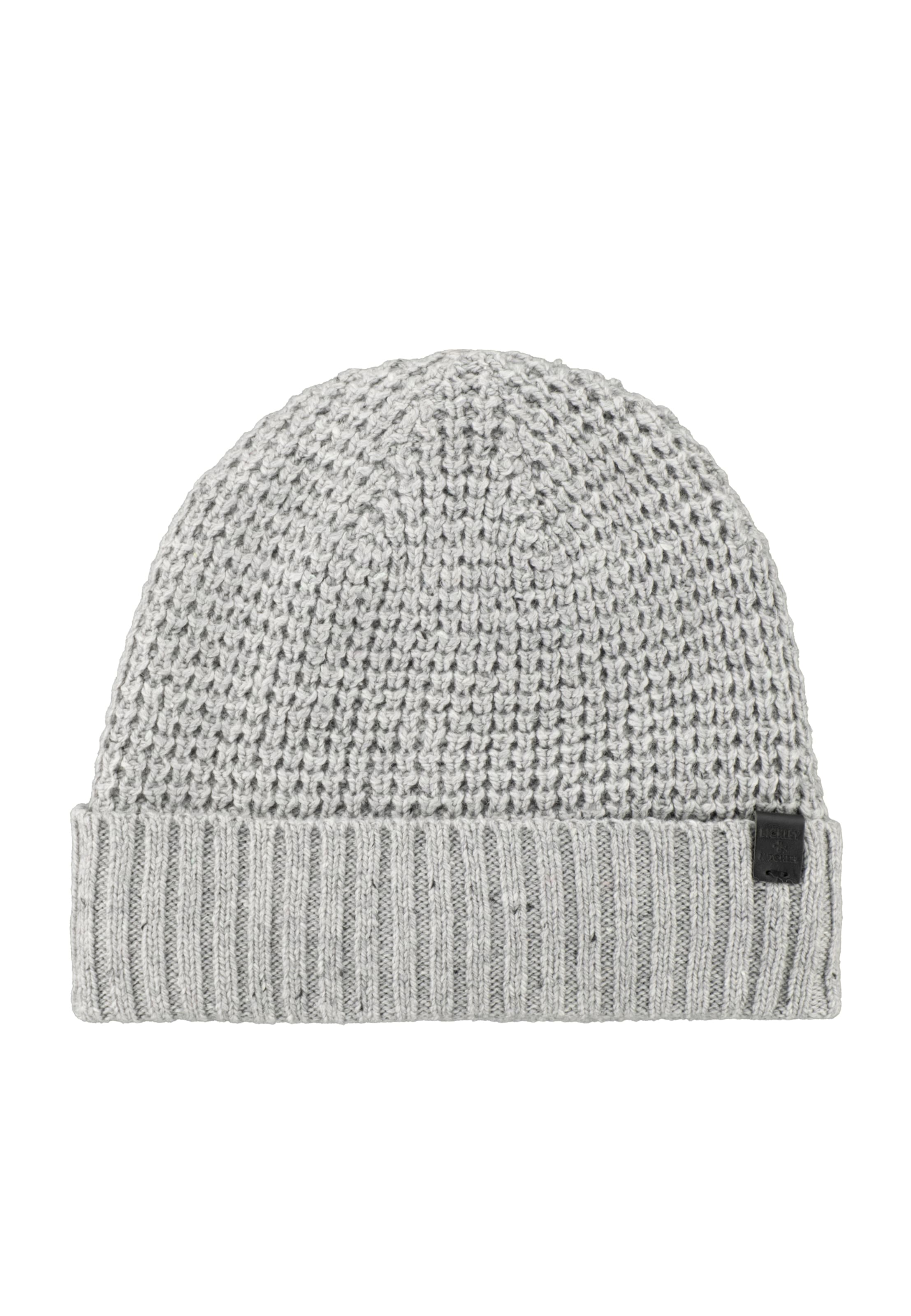 Bickley + Mitchell Pipo värissä harmaa