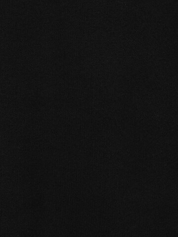 Vero Moda Petite Knit dress 'VMJUPITER' in Black