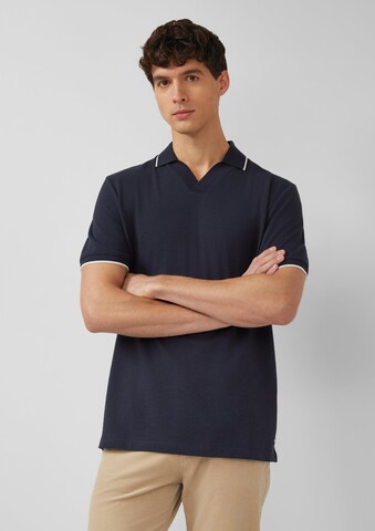 s.Oliver Shirt in Blue
