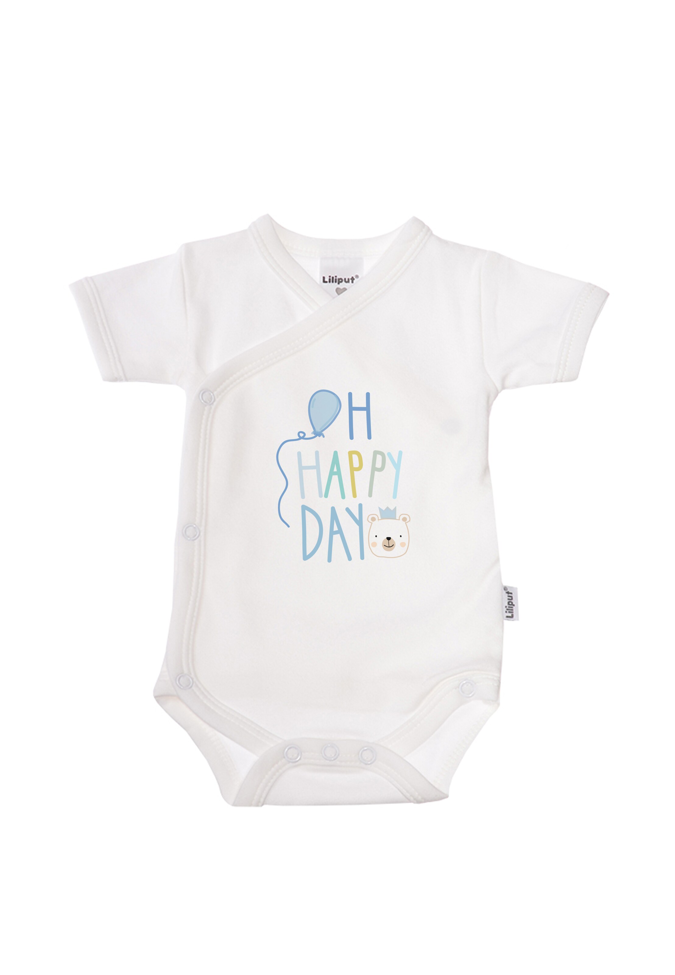 LILIPUT Romper/Bodysuit in Blue