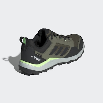 Chaussure basse 'Tracerocker 2.0' ADIDAS TERREX en vert