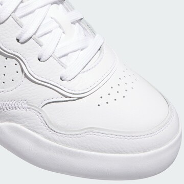 ADIDAS PERFORMANCE Sportschuh 'Retrocross 25' in Weiß
