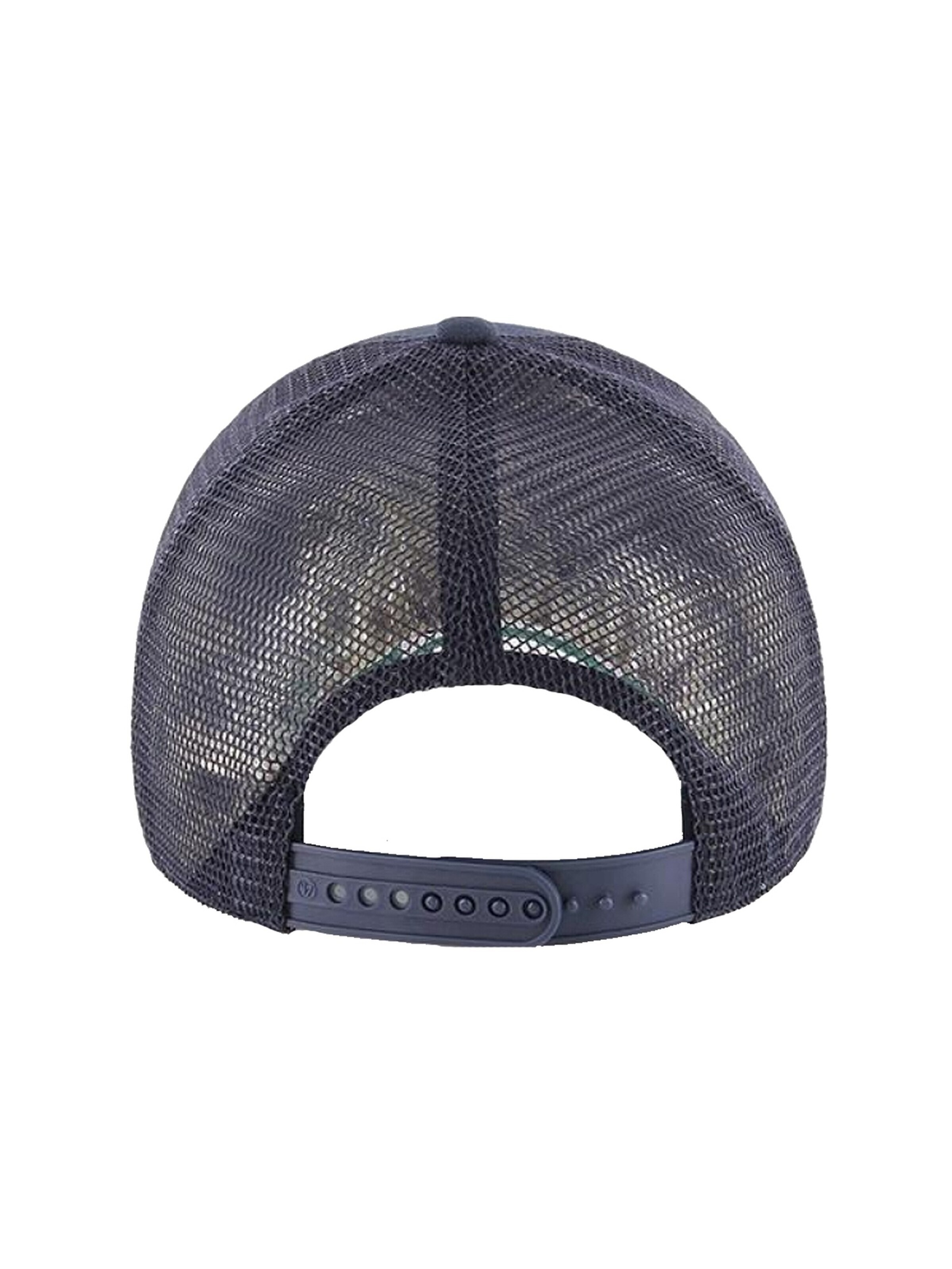 47 Cap '47 Brand MLB New York Yankees Branson'‌‌‌‌‌ in Blau