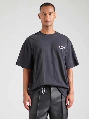 Only & Sons Shirt 'ONSMALIK JIMS' in Black