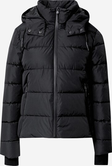 ONLY Jacke 'Silje' in schwarz, Produktansicht
