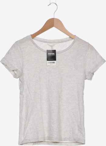 H&M T-Shirt XS in Grau: predná strana