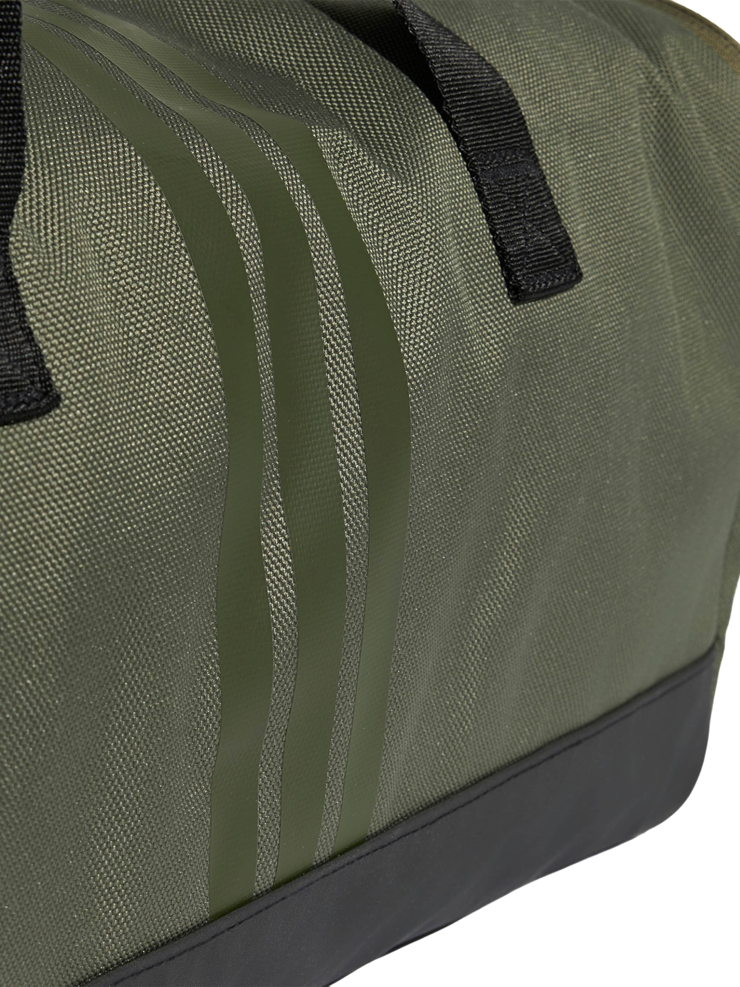 Geantă sport de la ADIDAS PERFORMANCE pe verde