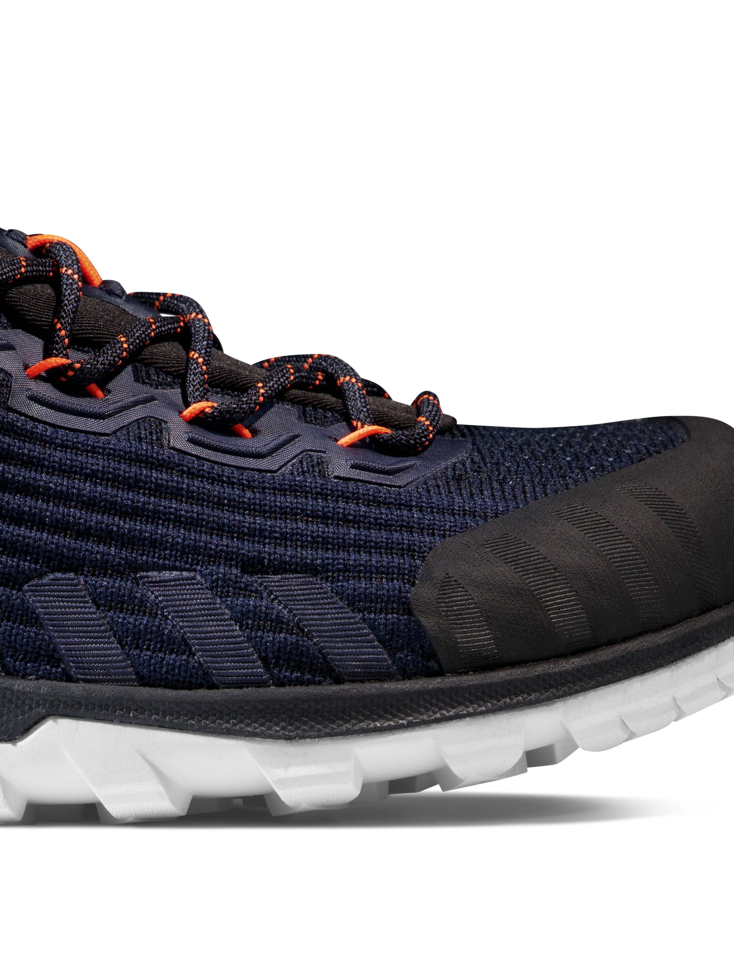 MAMMUT Flats in Blue