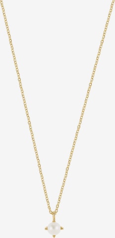 ESPRIT Necklace in Gold: front