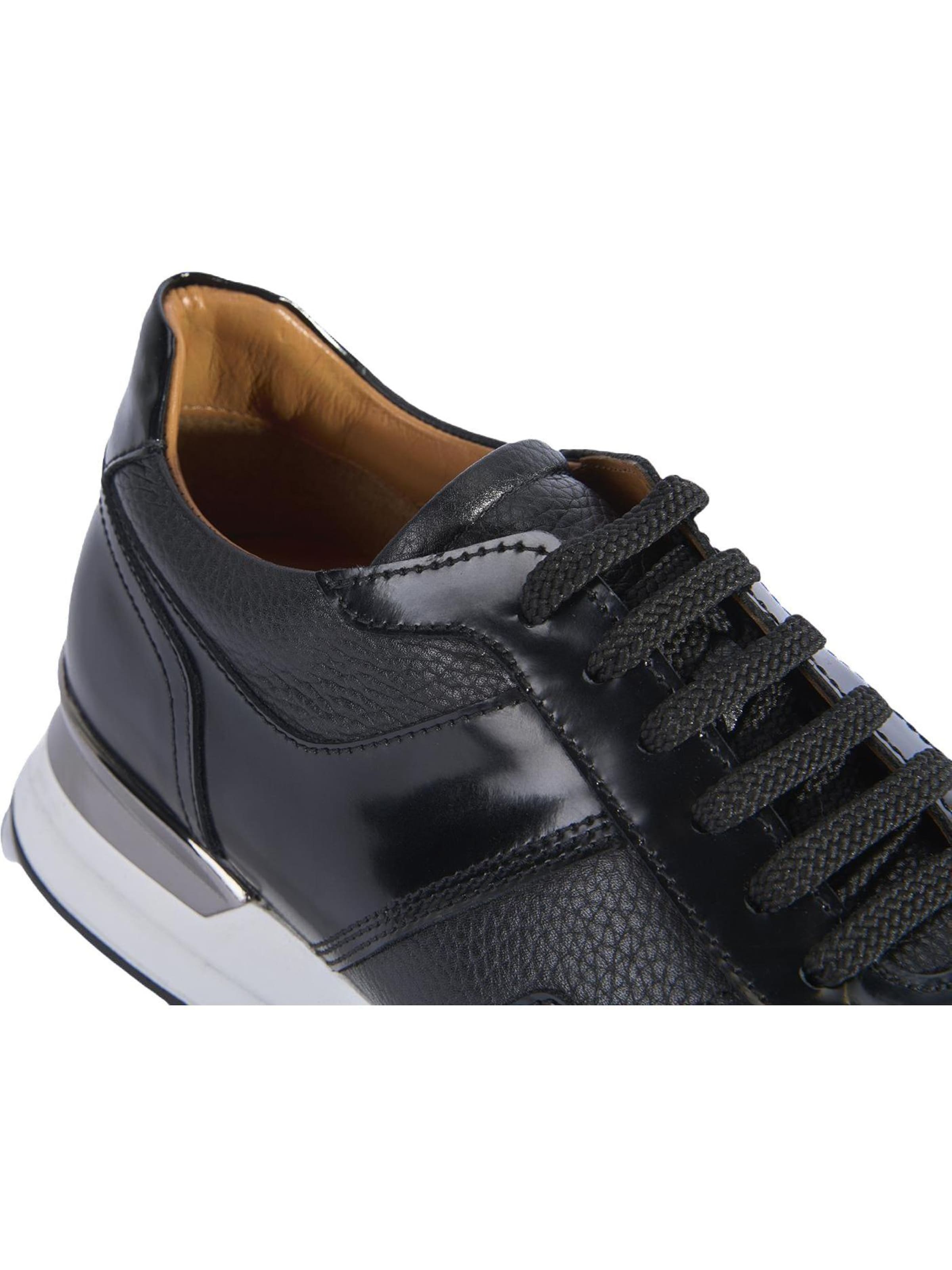 Desa Slip-Ons in Black