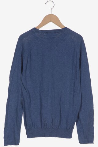 Pull&Bear Sweater & Cardigan in M in Blue